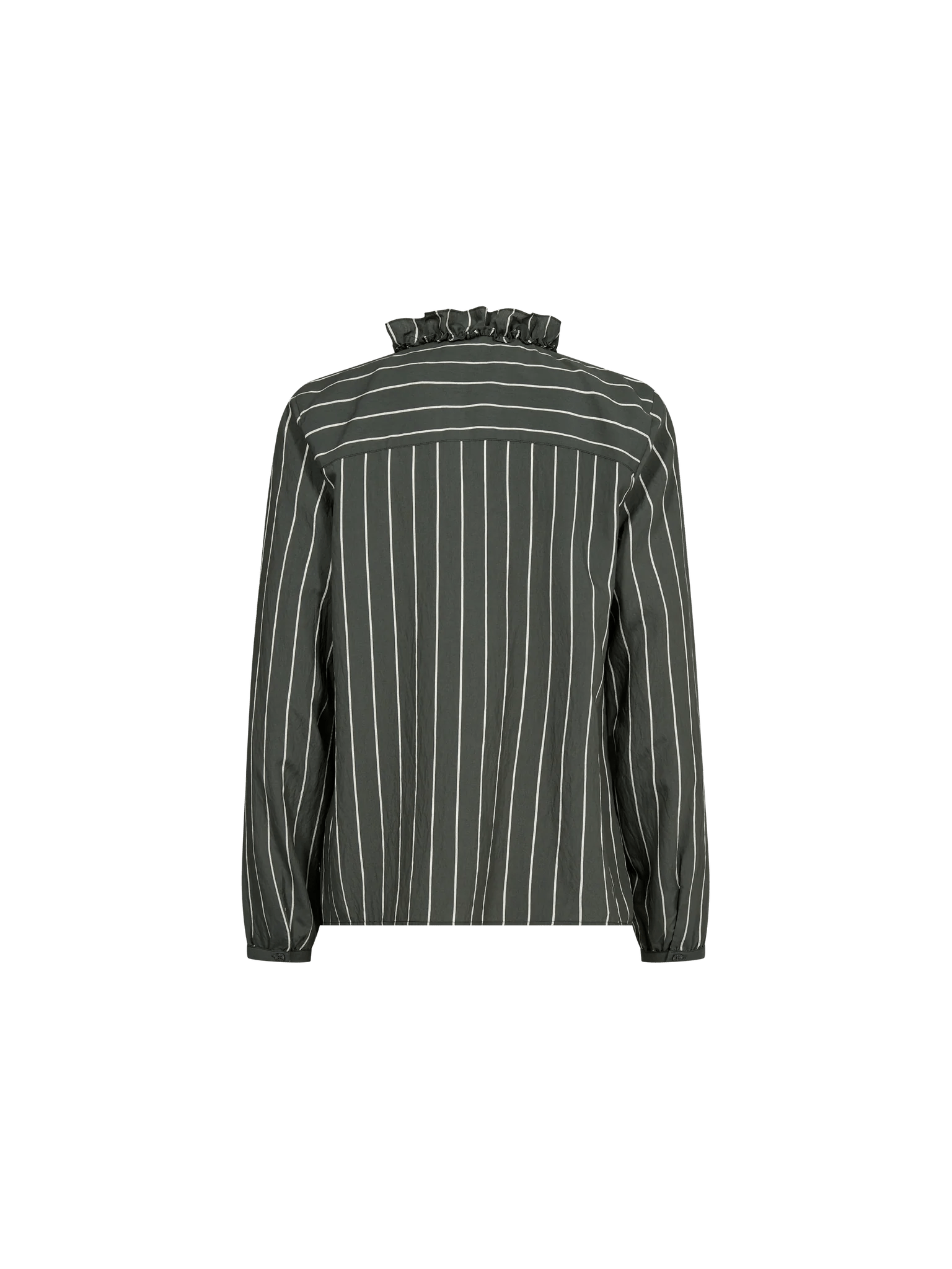 Mos Mosh MMBilly Stripe Shirt - Fifi & Moose BoutiqueFifi & MooseFifi & Moose BoutiqueClothing