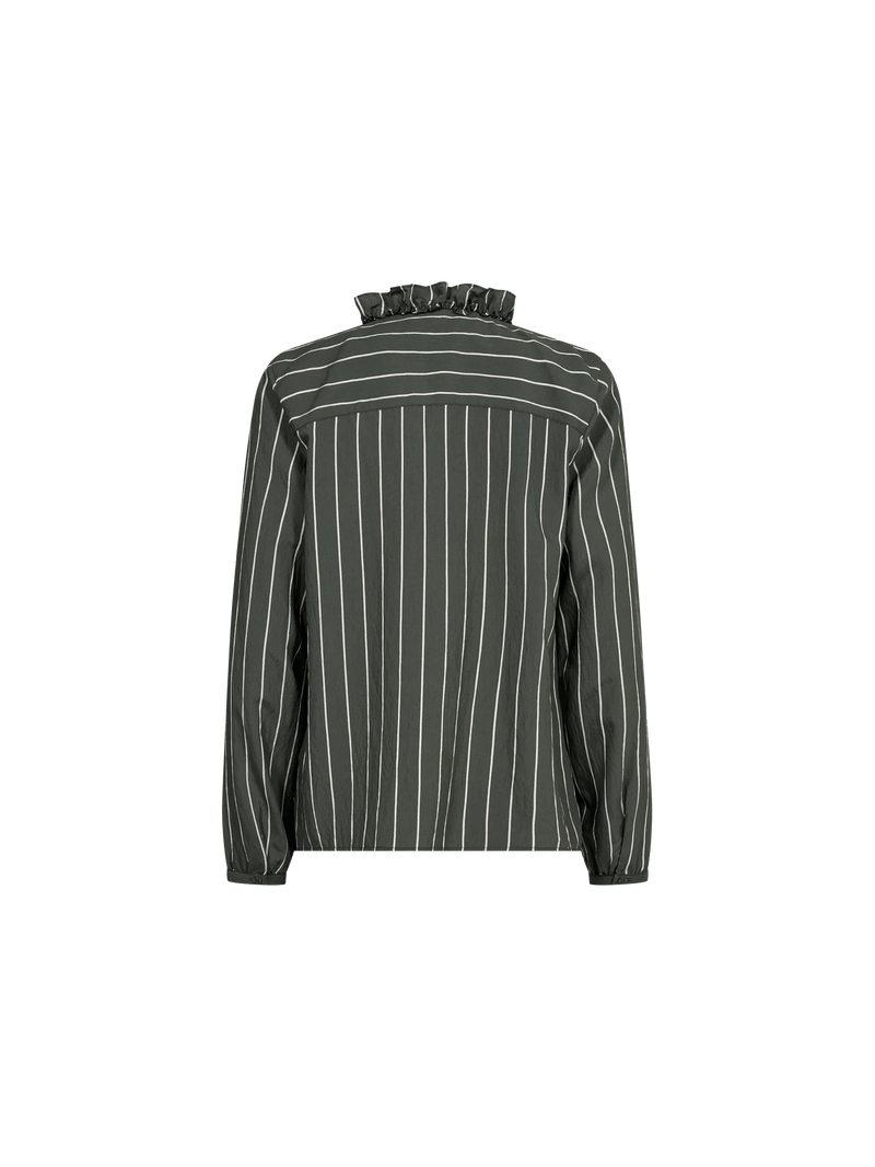 Mos Mosh MMBilly Stripe Shirt - Fifi & Moose BoutiqueFifi & MooseFifi & Moose BoutiqueClothing