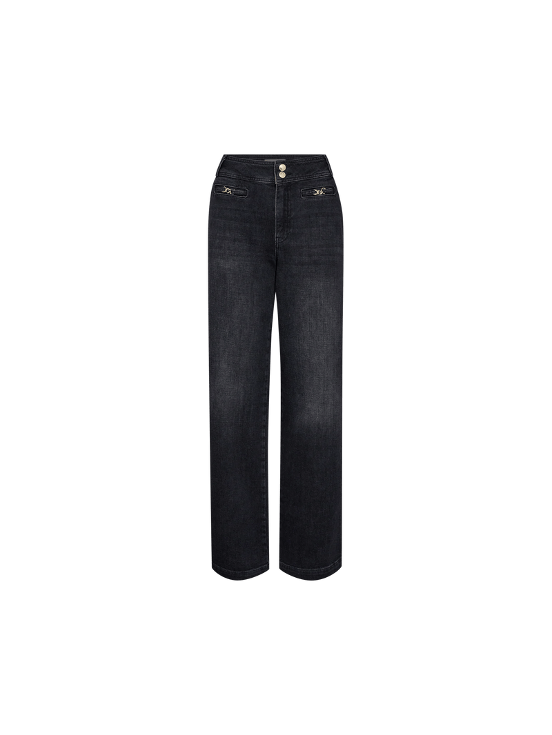 Mos Mosh MMCandia Peach Jeans - Fifi & Moose BoutiqueFifi & MooseFifi & Moose BoutiqueClothing