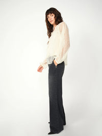 Mos Mosh MMCandia Peach Jeans - Fifi & Moose BoutiqueFifi & MooseFifi & Moose BoutiqueClothing