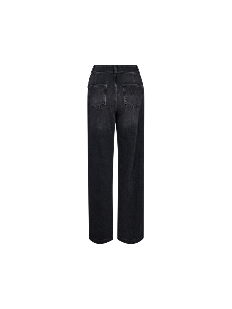 Mos Mosh MMCandia Peach Jeans - Fifi & Moose BoutiqueFifi & MooseFifi & Moose BoutiqueClothing