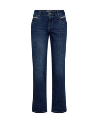 Mos Mosh MMCaria Naomi Deco Jeans - Fifi & Moose BoutiqueFifi & Moose BoutiqueFifi & Moose BoutiqueJeans