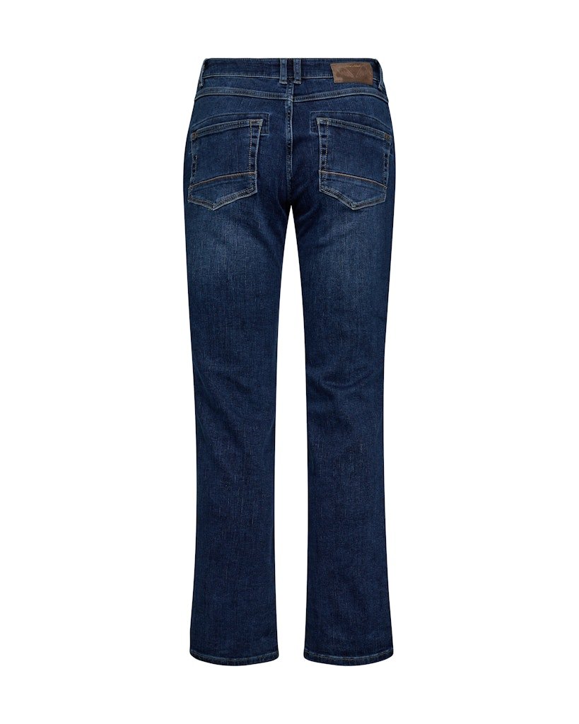 Mos Mosh MMCaria Naomi Deco Jeans - Fifi & Moose BoutiqueFifi & Moose BoutiqueFifi & Moose BoutiqueJeans