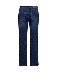 Mos Mosh MMCaria Naomi Deco Jeans - Fifi & Moose BoutiqueFifi & Moose BoutiqueFifi & Moose BoutiqueJeans