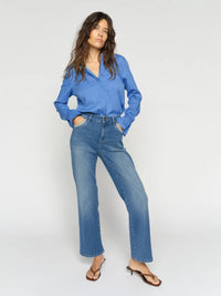 Mos Mosh MMCecilia Perla Jeans - Fifi & Moose BoutiqueFifi & Moose BoutiqueFifi & Moose BoutiqueJeans