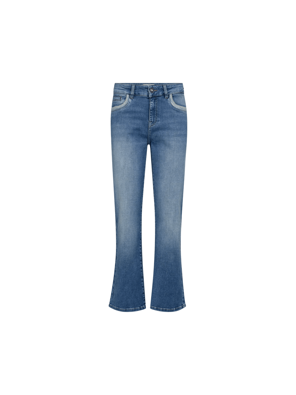 Mos Mosh MMCecilia Perla Jeans - Fifi & Moose BoutiqueFifi & Moose BoutiqueFifi & Moose BoutiqueJeans