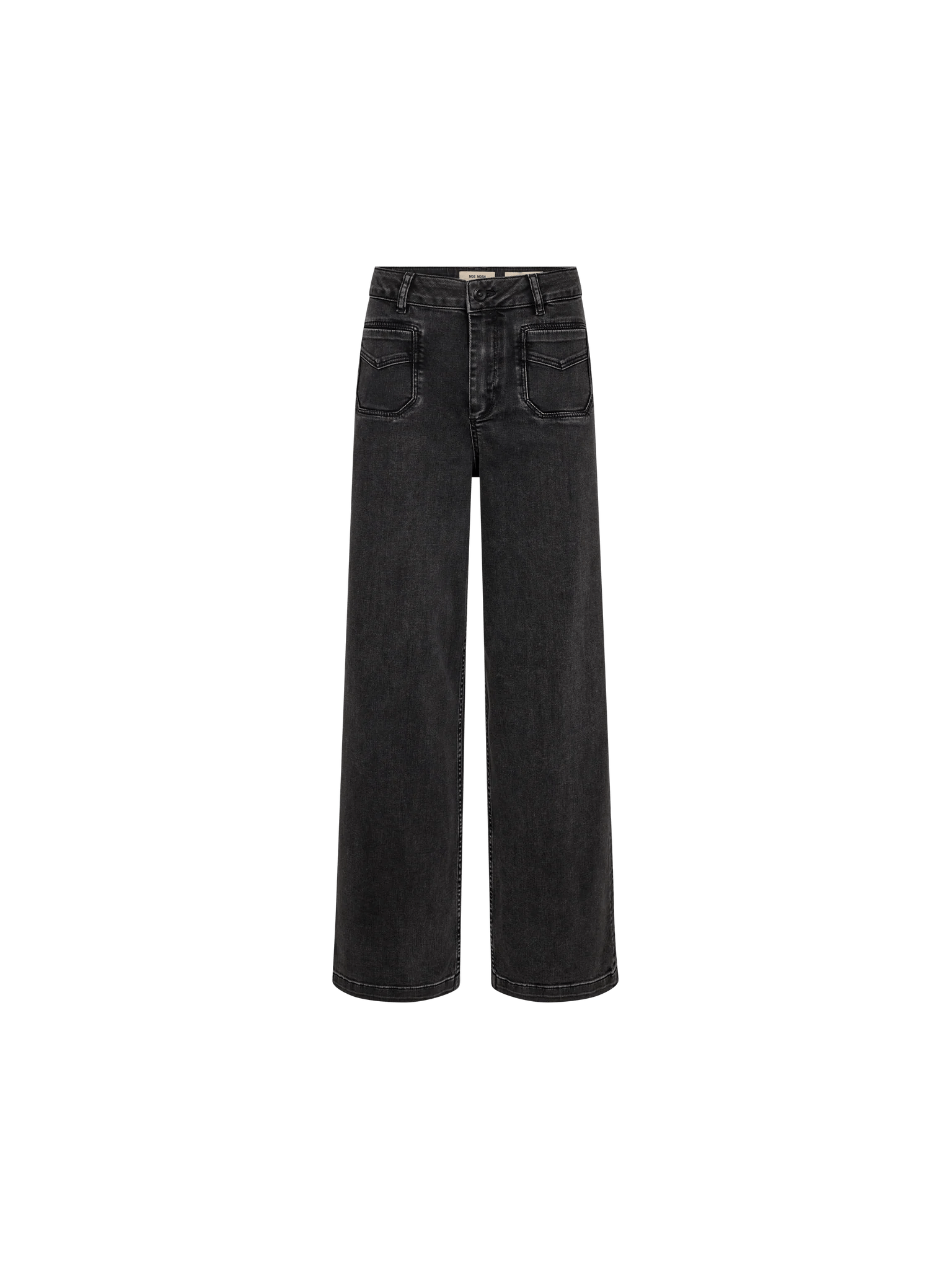Mos Mosh MMColette Deluxe Jeans - Fifi & Moose BoutiqueFifi & Moose BoutiqueFifi & Moose BoutiqueJeans