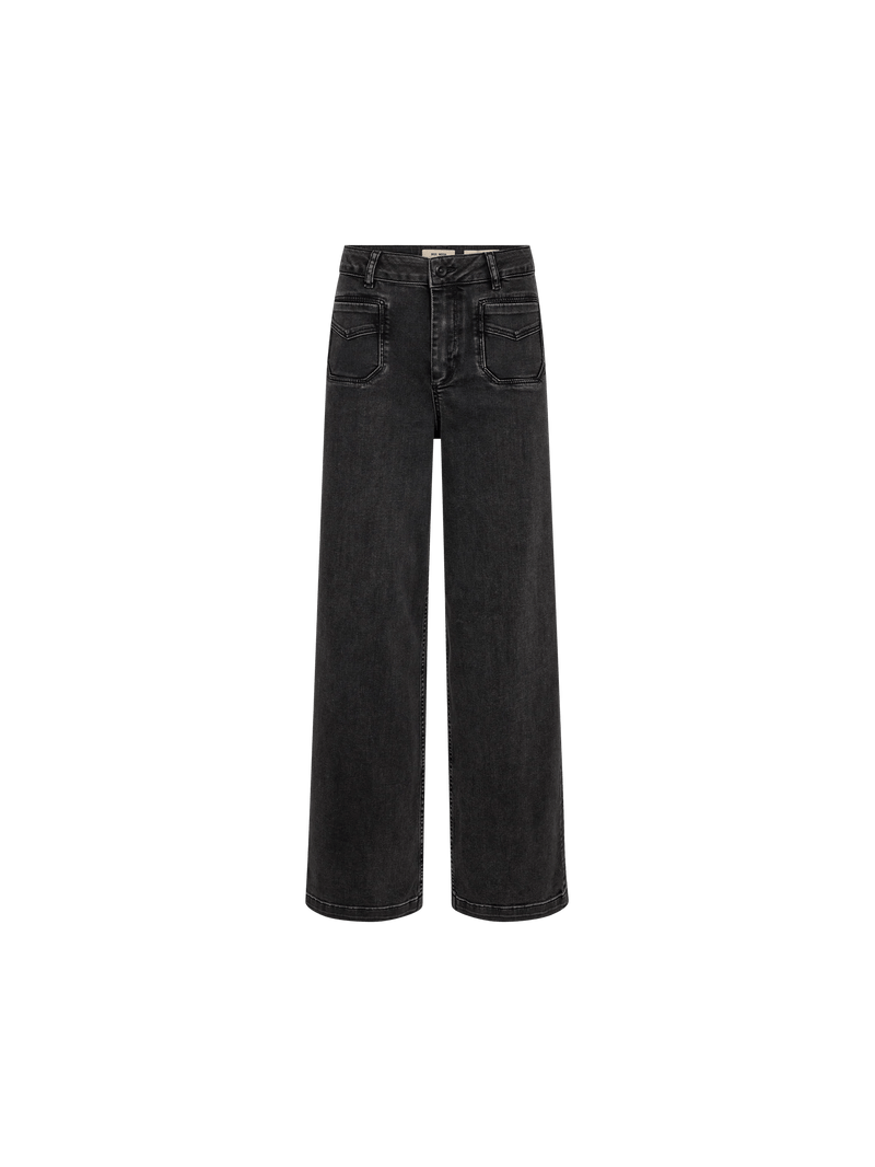 Mos Mosh MMColette Deluxe Jeans - Fifi & Moose BoutiqueFifi & Moose BoutiqueFifi & Moose BoutiqueJeans
