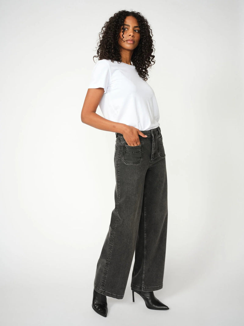 Mos Mosh MMColette Deluxe Jeans - Fifi & Moose BoutiqueFifi & Moose BoutiqueFifi & Moose BoutiqueJeans