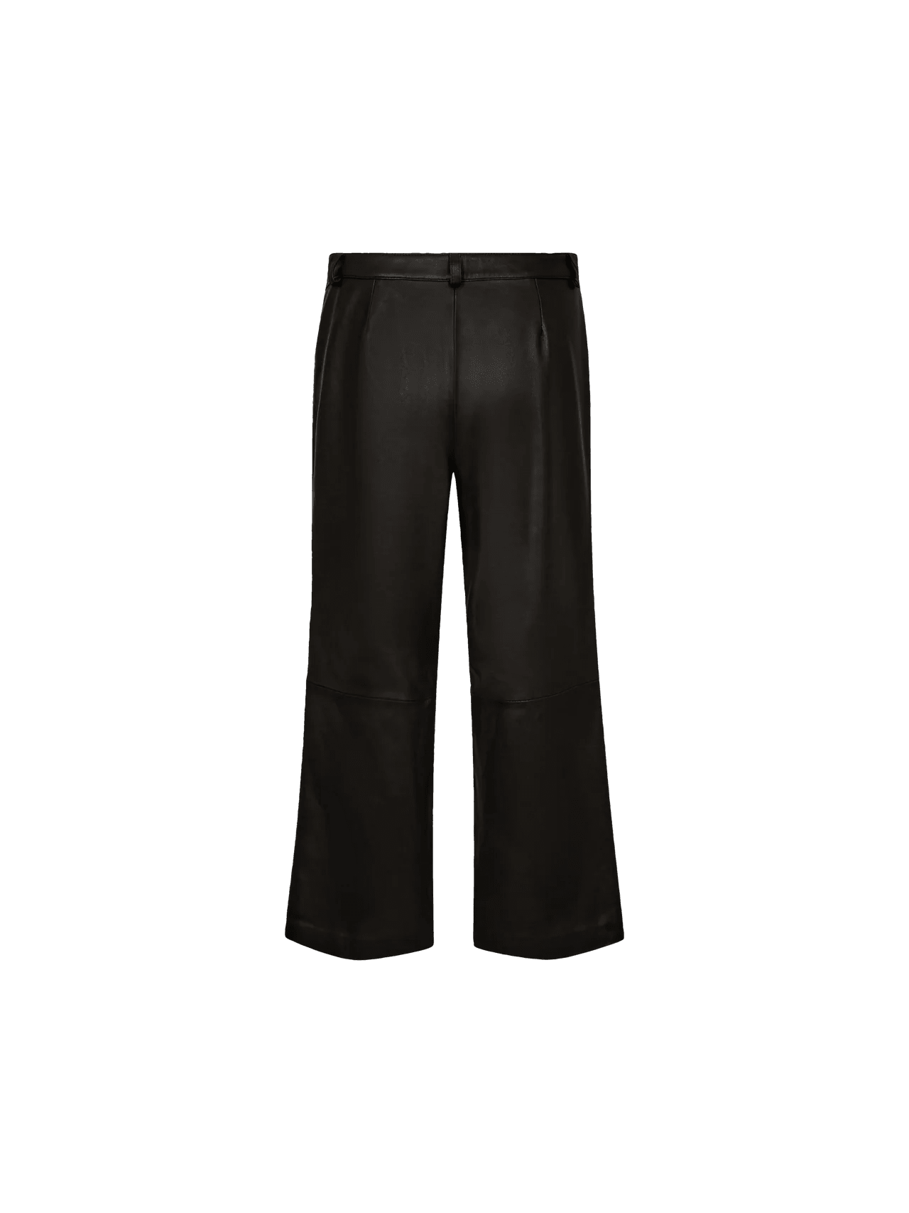 Mos Mosh MMComo Leather Pant - Fifi & Moose BoutiqueFifi & Moose BoutiqueFifi & Moose BoutiqueTrousers