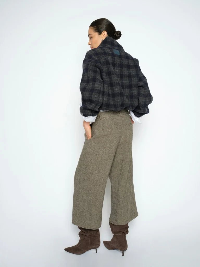 Mos Mosh MMCorinne Utah Pant - Fifi & Moose BoutiqueFifi & Moose BoutiqueFifi & Moose BoutiquePants