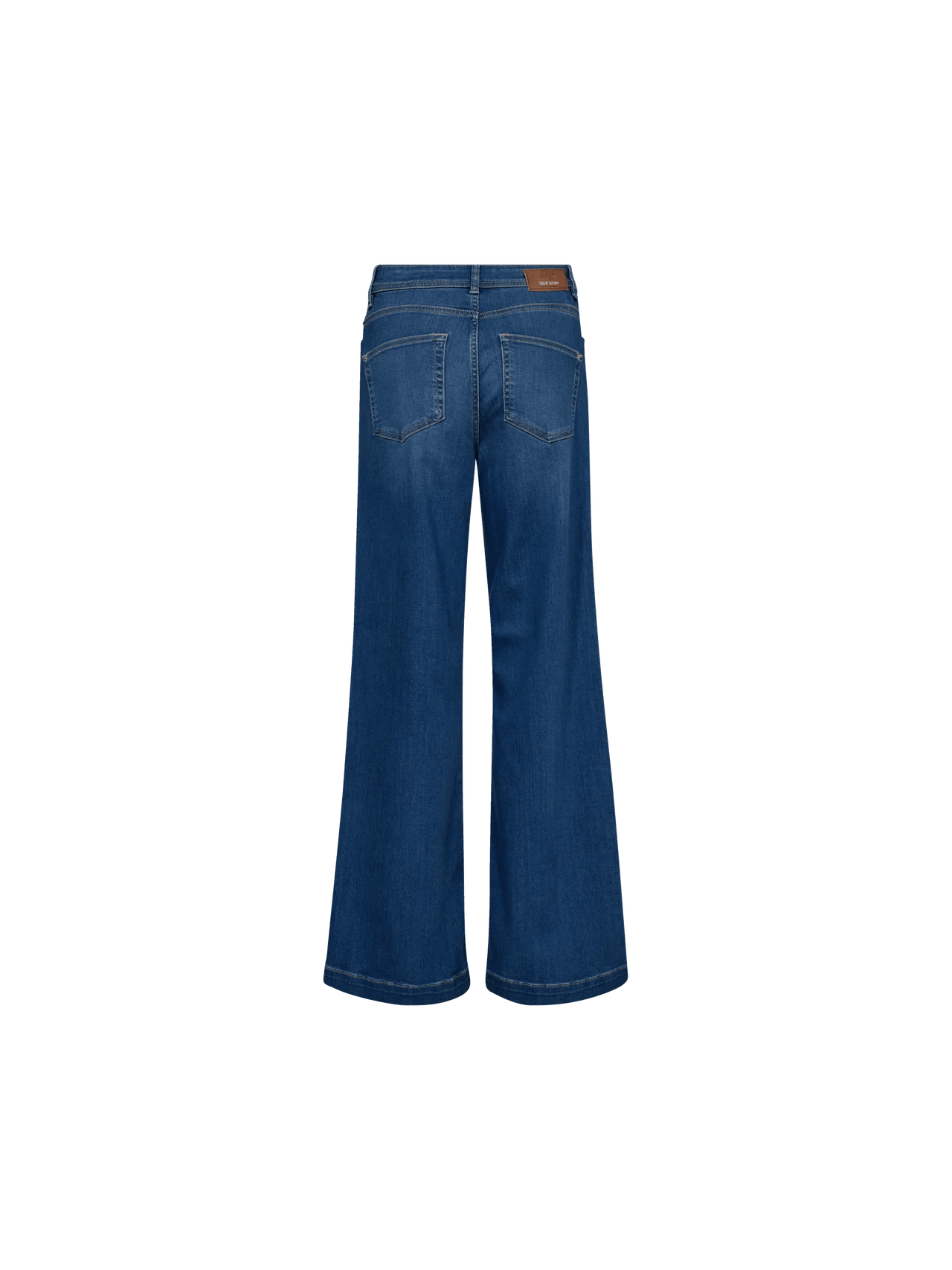 Mos Mosh MMDara Deluxe Jeans - Fifi & Moose BoutiqueFifi & Moose BoutiqueFifi & Moose BoutiqueJeans