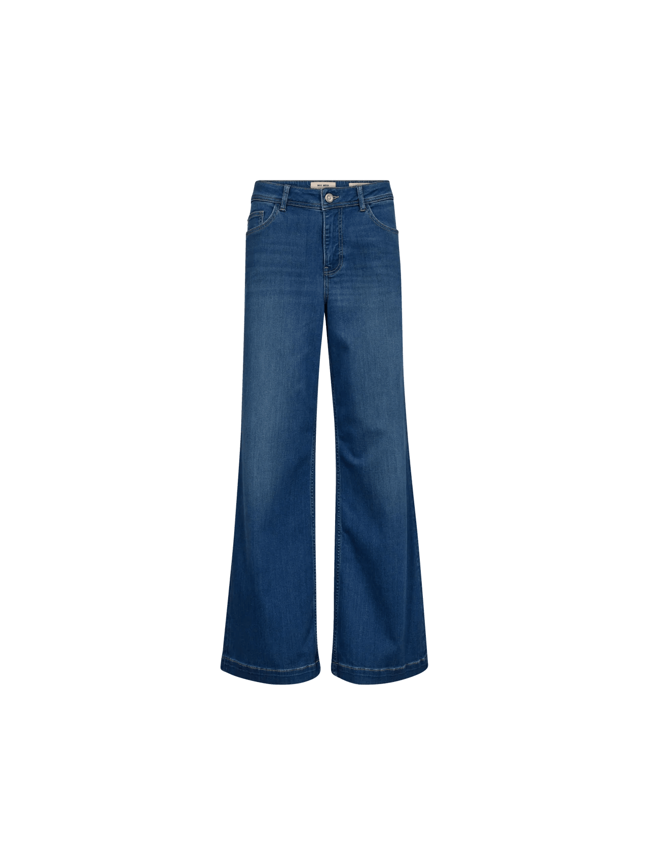 Mos Mosh MMDara Deluxe Jeans - Fifi & Moose BoutiqueFifi & Moose BoutiqueFifi & Moose BoutiqueJeans