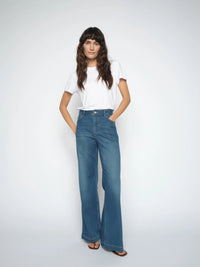Mos Mosh MMDara Deluxe Jeans - Fifi & Moose BoutiqueFifi & Moose BoutiqueFifi & Moose BoutiqueJeans