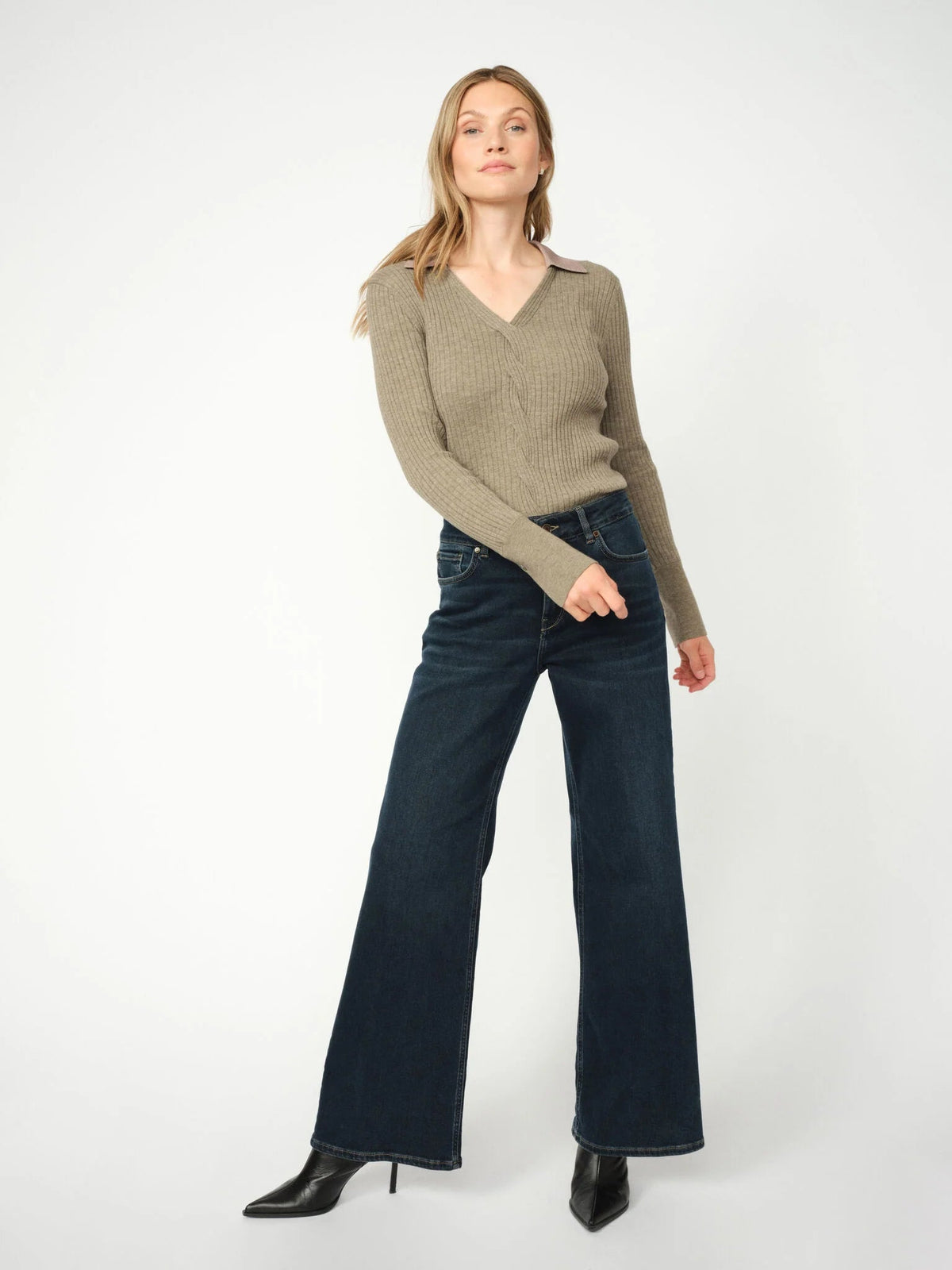 Mos Mosh MMDara Hera Jeans - Fifi & Moose BoutiqueFifi & Moose BoutiqueFifi & Moose BoutiqueJeans