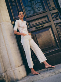 Mos Mosh MMDara Salute Jeans - Fifi & Moose BoutiqueFifi & Moose BoutiqueFifi & Moose BoutiqueJeans