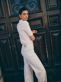 Mos Mosh MMDara Salute Jeans - Fifi & Moose BoutiqueFifi & Moose BoutiqueFifi & Moose BoutiqueJeans