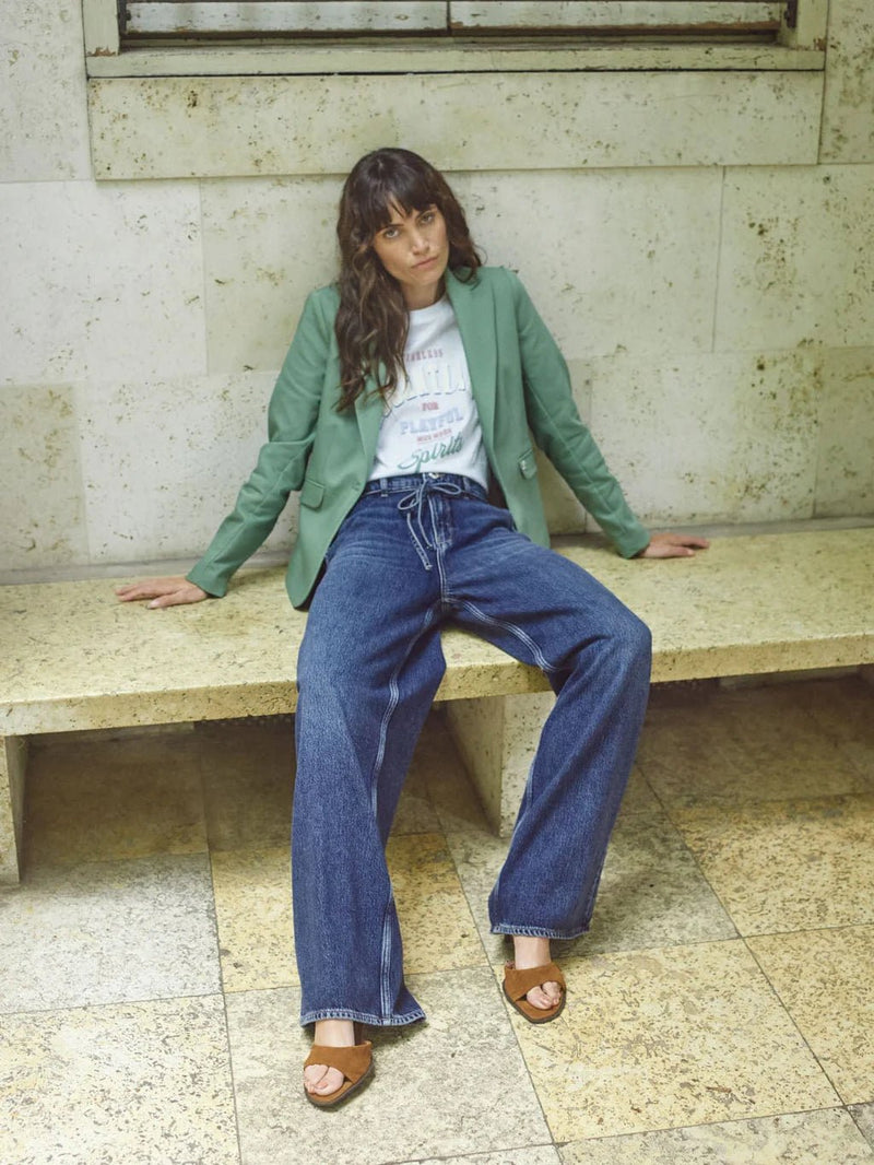 Mos Mosh MMDara Verneza Jeans - Fifi & Moose BoutiqueFifi & Moose BoutiqueFifi & Moose BoutiqueJeans