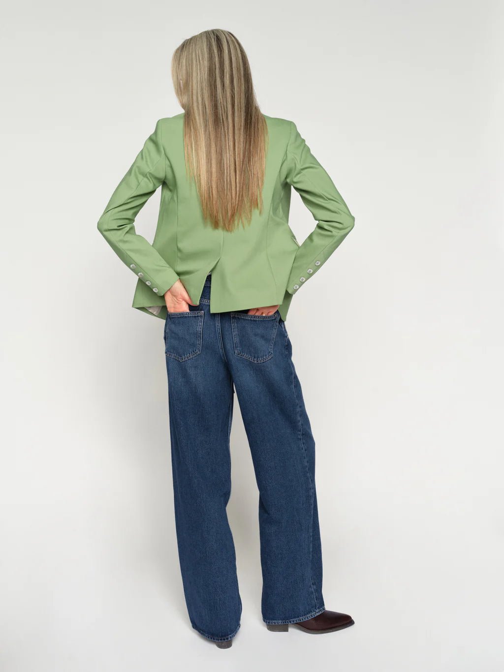 Mos Mosh MMDara Verneza Jeans - Fifi & Moose BoutiqueFifi & Moose BoutiqueFifi & Moose BoutiqueJeans