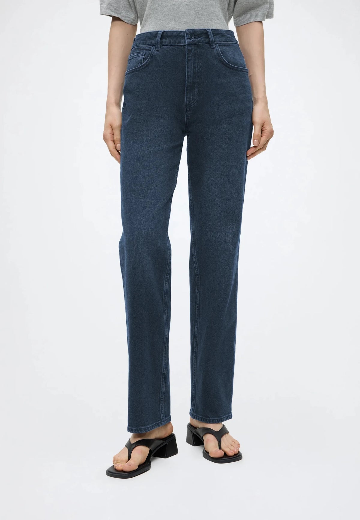 Mos Mosh MMDivona Chrome Jeans - Fifi & Moose BoutiqueFifi & Moose BoutiqueFifi & Moose BoutiqueJeans