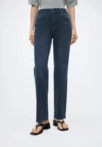 Mos Mosh MMDivona Chrome Jeans - Fifi & Moose BoutiqueFifi & Moose BoutiqueFifi & Moose BoutiqueJeans