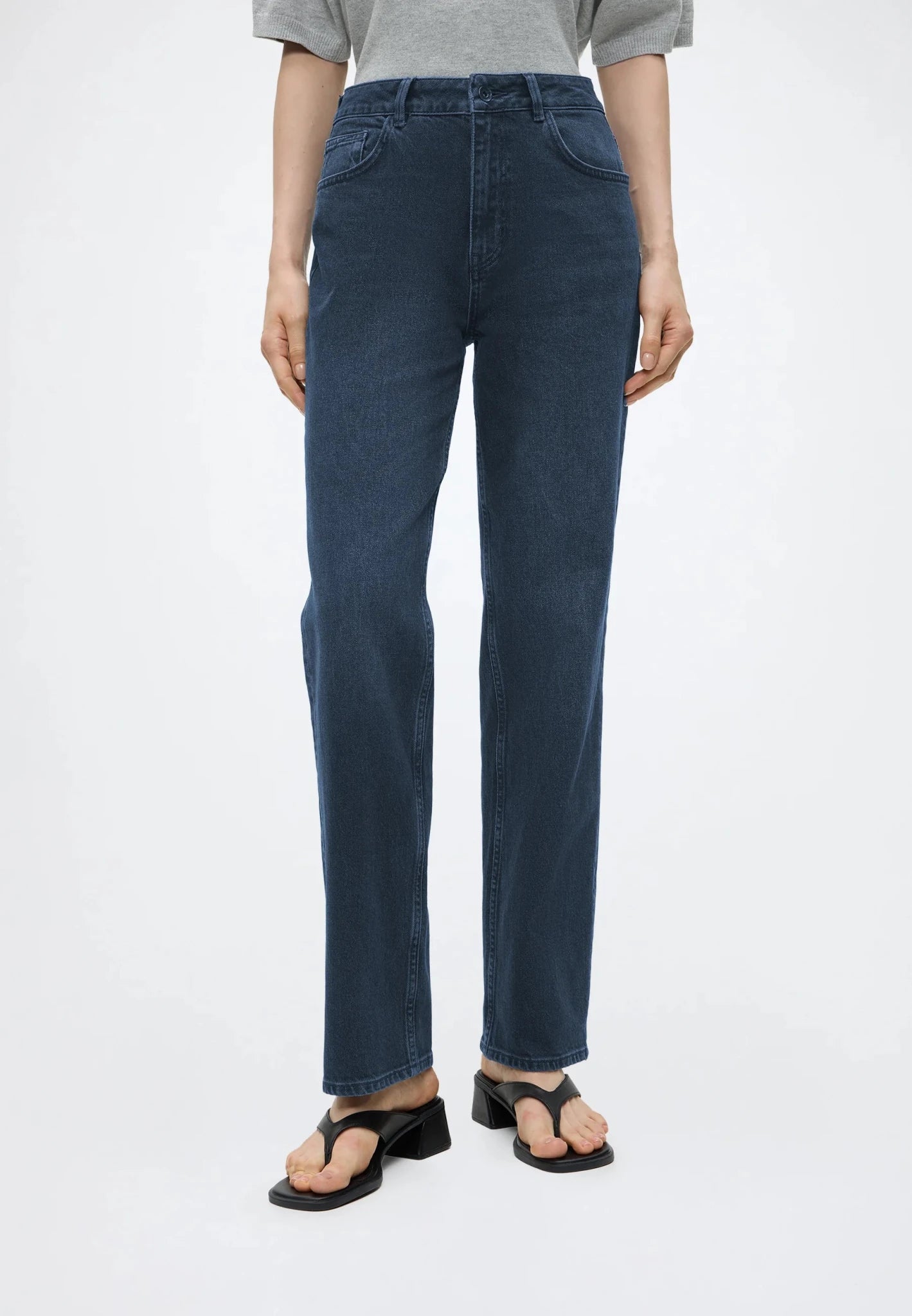 Mos Mosh MMDivona Chrome Jeans - Fifi & Moose BoutiqueFifi & Moose BoutiqueFifi & Moose BoutiqueJeans