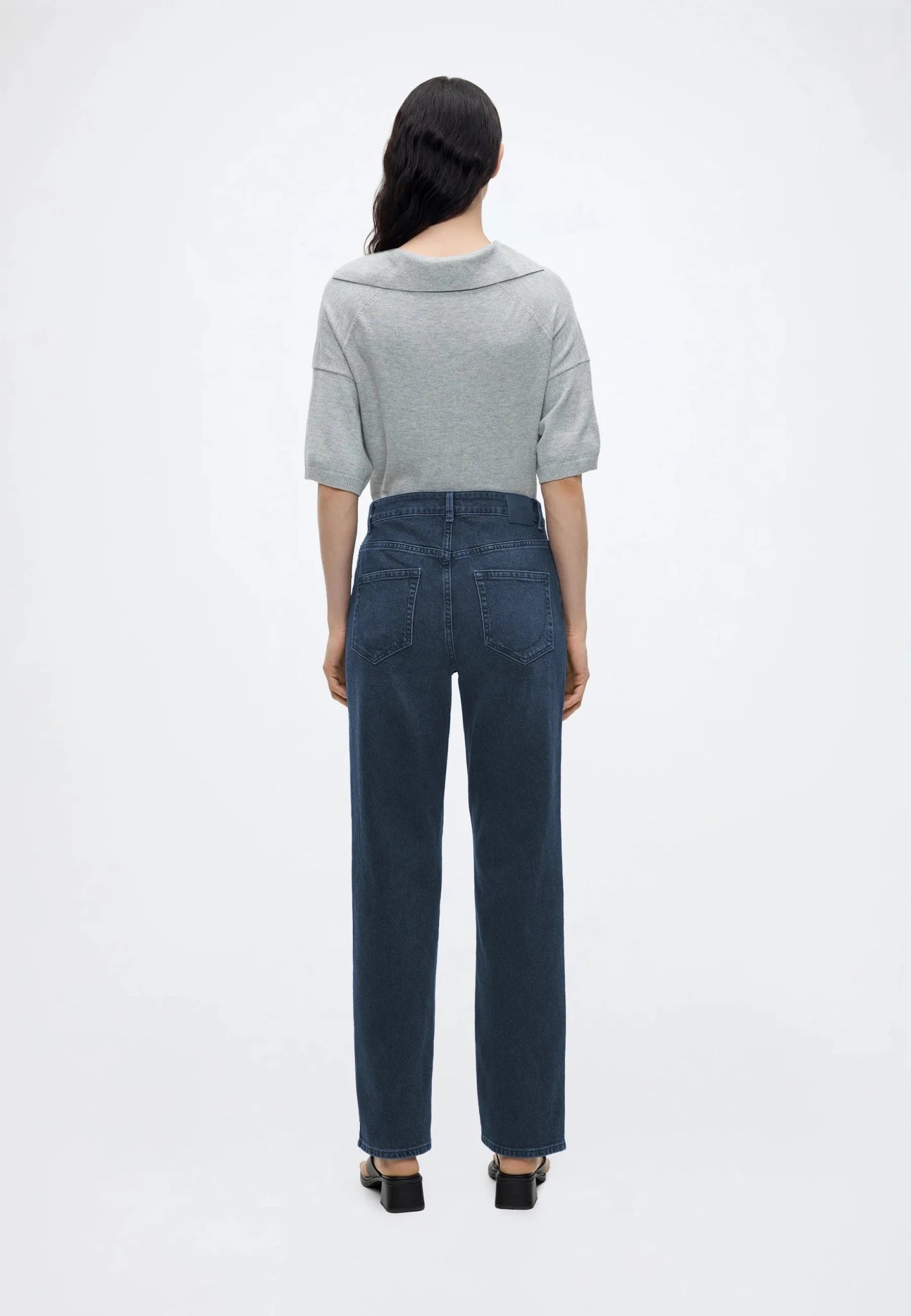 Mos Mosh MMDivona Chrome Jeans - Fifi & Moose BoutiqueFifi & Moose BoutiqueFifi & Moose BoutiqueJeans