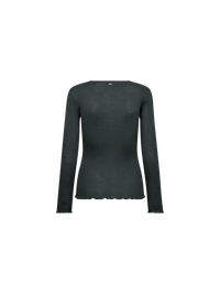 Mos Mosh MMElaine O - LS Seamless Tee Urban Chic - Fifi & Moose BoutiqueFifi & MooseFifi & Moose BoutiqueClothing