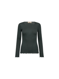 Mos Mosh MMElaine O - LS Seamless Tee Urban Chic - Fifi & Moose BoutiqueFifi & MooseFifi & Moose BoutiqueClothing