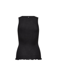 Mos Mosh MMElaine Seamless Tank Top Phantom - Fifi & Moose BoutiqueFifi & MooseFifi & Moose BoutiqueClothing