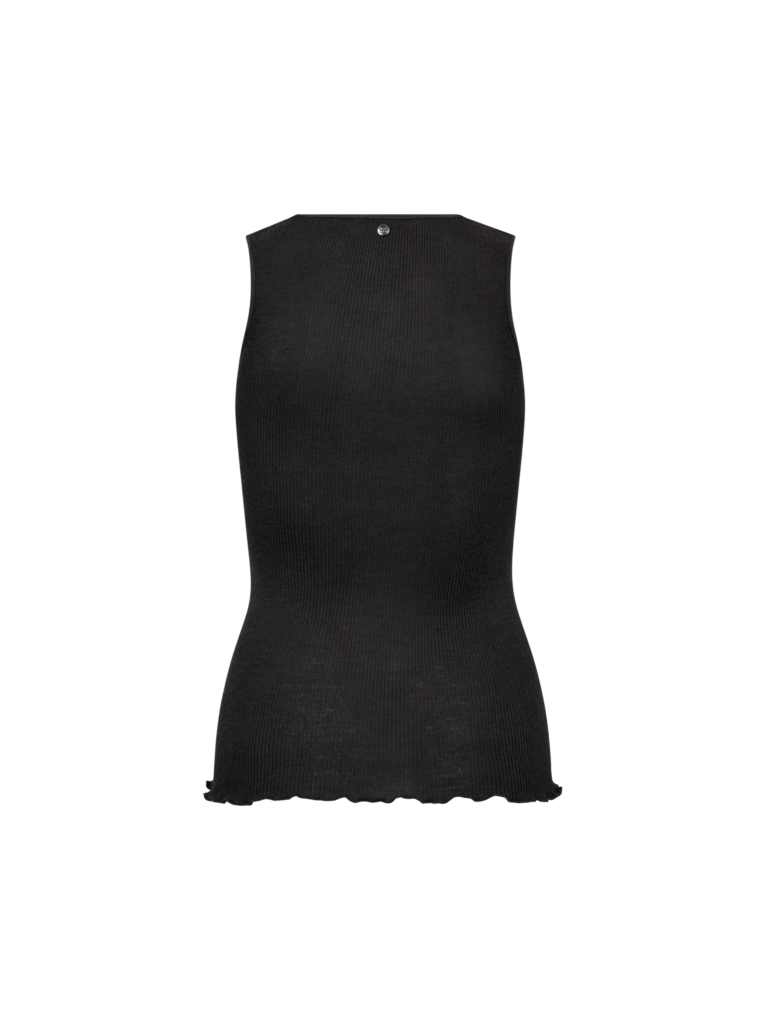 Mos Mosh MMElaine Seamless Tank Top Phantom - Fifi & Moose BoutiqueFifi & MooseFifi & Moose BoutiqueClothing
