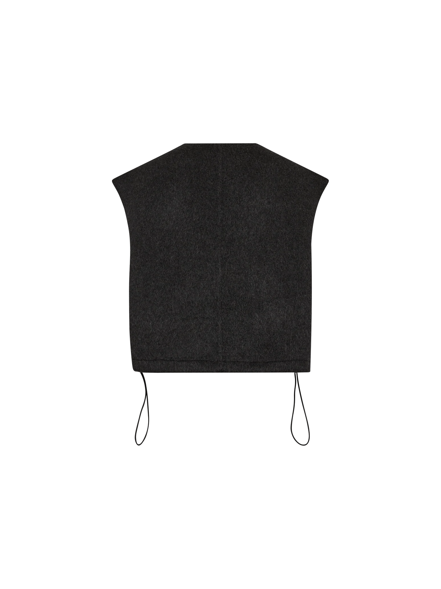 Mos Mosh MMElise Loisa Wool Vest - Fifi & Moose BoutiqueFifi & MooseFifi & Moose BoutiqueClothing