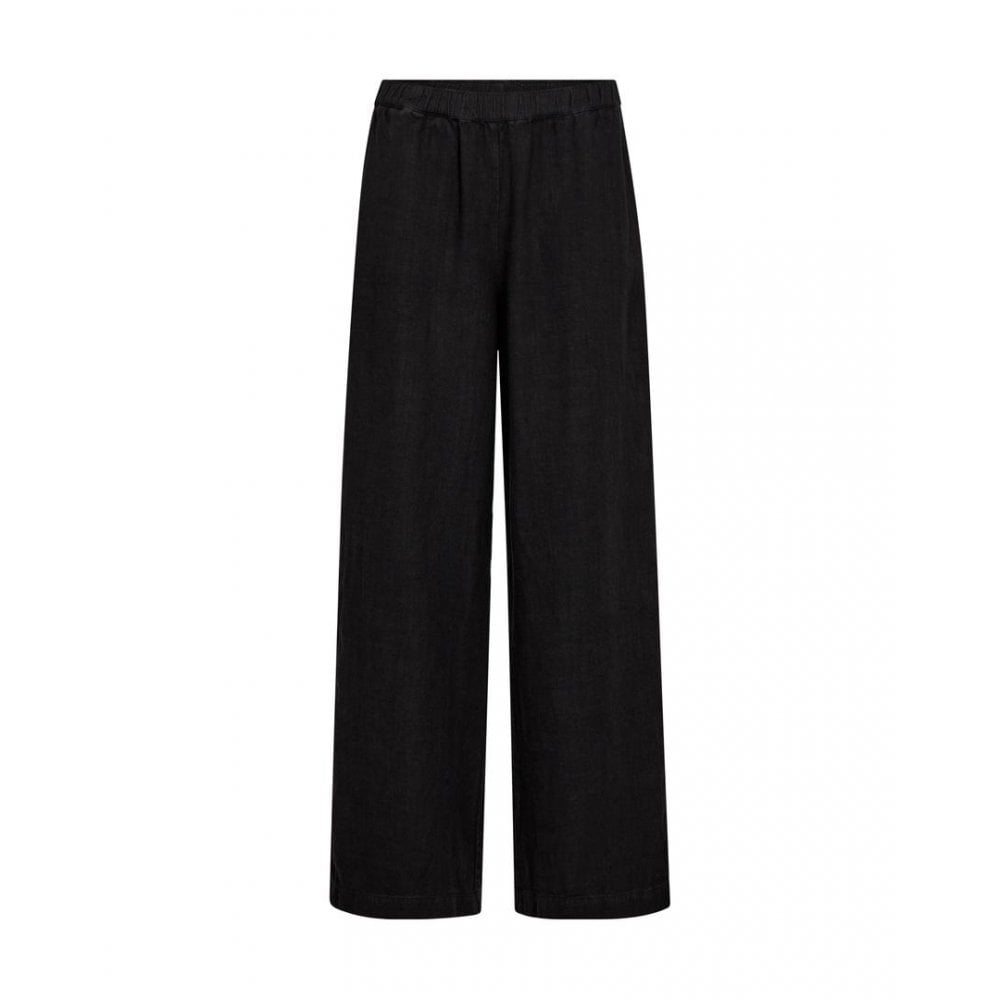 Mos Mosh MMEmmi Linen Pant - Fifi & Moose BoutiqueFifi & Moose BoutiqueFifi & Moose BoutiquePant