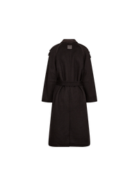 Mos Mosh MMEva Wool Coat - Fifi & Moose BoutiqueFifi & MooseFifi & Moose BoutiqueClothing