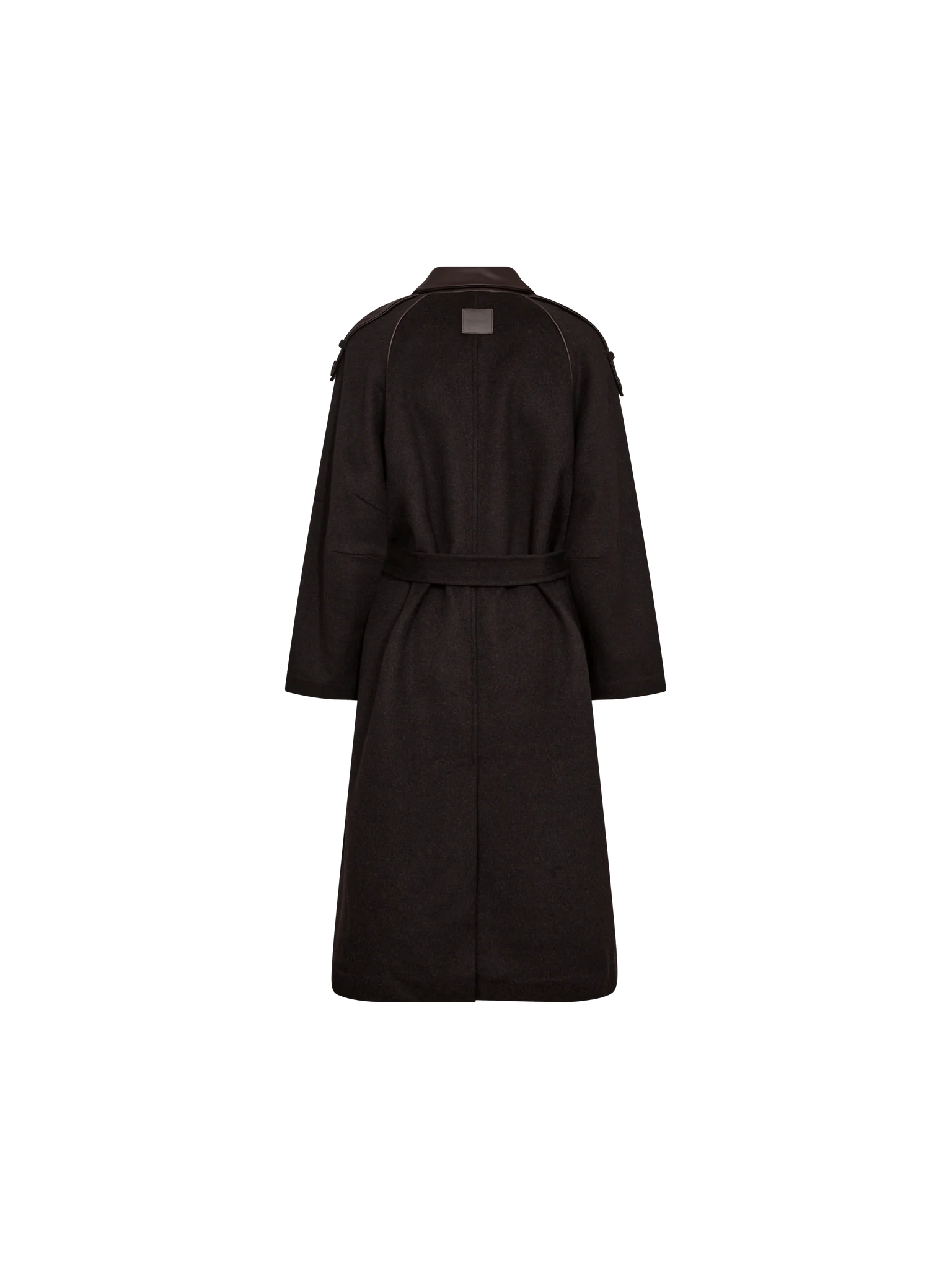 Mos Mosh MMEva Wool Coat - Fifi & Moose BoutiqueFifi & MooseFifi & Moose BoutiqueClothing