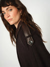 Mos Mosh MMEva Wool Coat - Fifi & Moose BoutiqueFifi & MooseFifi & Moose BoutiqueClothing