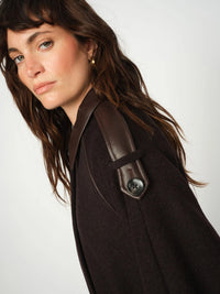 Mos Mosh MMEva Wool Coat - Fifi & Moose BoutiqueFifi & MooseFifi & Moose BoutiqueClothing