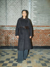 Mos Mosh MMEva Wool Coat - Fifi & Moose BoutiqueFifi & MooseFifi & Moose BoutiqueClothing