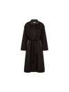 Mos Mosh MMEva Wool Coat - Fifi & Moose BoutiqueFifi & MooseFifi & Moose BoutiqueClothing
