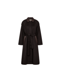 Mos Mosh MMEva Wool Coat - Fifi & Moose BoutiqueFifi & MooseFifi & Moose BoutiqueClothing