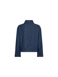 Mos Mosh MMEyla Arge Jacket - Fifi & Moose BoutiqueFifi & Moose BoutiqueFifi & Moose BoutiqueCoats & Jackets