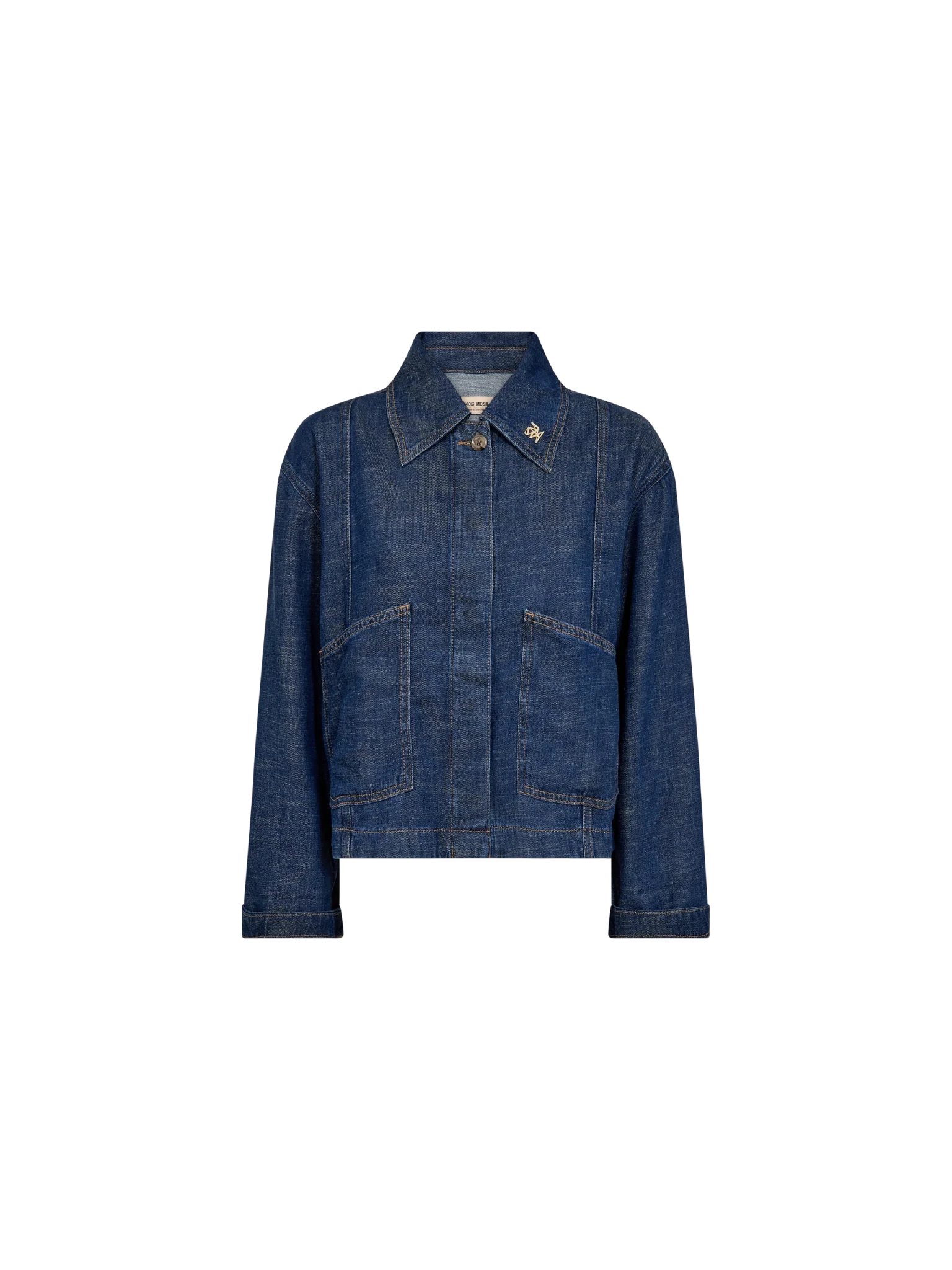 Mos Mosh MMEyla Arge Jacket - Fifi & Moose BoutiqueFifi & Moose BoutiqueFifi & Moose BoutiqueCoats & Jackets