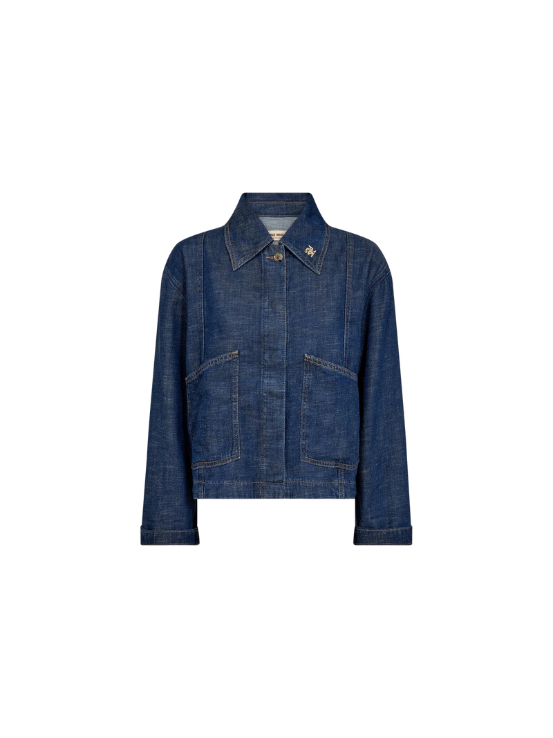 Mos Mosh MMEyla Arge Jacket - Fifi & Moose BoutiqueFifi & Moose BoutiqueFifi & Moose BoutiqueCoats & Jackets