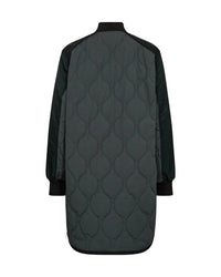 Mos Mosh MMFreja Quilt Jacket - Fifi & Moose BoutiqueFifi & Moose BoutiqueFifi & Moose BoutiqueCoats & Jackets