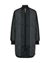 Mos Mosh MMFreja Quilt Jacket - Fifi & Moose BoutiqueFifi & Moose BoutiqueFifi & Moose BoutiqueCoats & Jackets