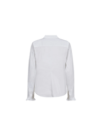 Mos Mosh MMHassie Pleat Shirt - Fifi & Moose BoutiqueFifi & MooseFifi & Moose BoutiqueClothing