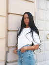 Mos Mosh MMHTrust Stable Tee - Fifi & Moose BoutiqueFifi & MooseFifi & Moose BoutiqueClothing