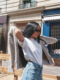 Mos Mosh MMHTrust Stable Tee - Fifi & Moose BoutiqueFifi & MooseFifi & Moose BoutiqueClothing