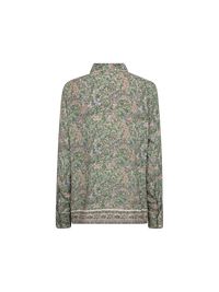 Mos Mosh MMKana Flowish Orchid Shirt - Fifi & Moose BoutiqueFifi & Moose BoutiqueFifi & Moose BoutiqueClothing