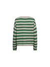 Mos Mosh MMKhai Two Stripe Knit - Fifi & Moose BoutiqueFifi & MooseFifi & Moose BoutiqueClothing